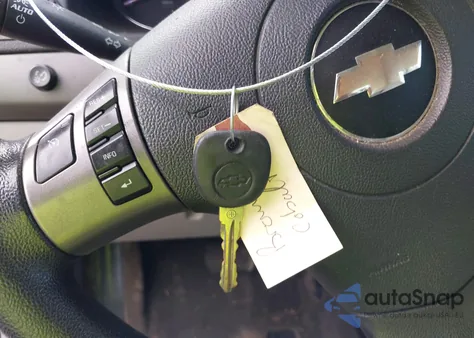 2007 Chevrolet Cobalt Lt from USA, damaged, VIN 1G1AL15F377396577